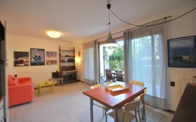 Case Vacanze Villa Marina