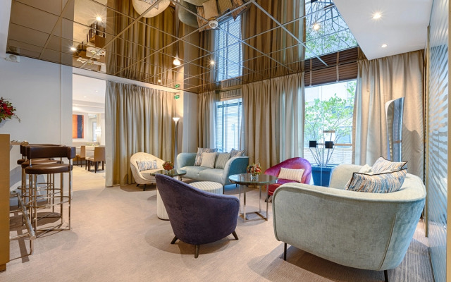 Hotel Floride Etoile