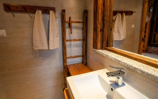 Eggert's Ferienhaus zum Apfelgarten