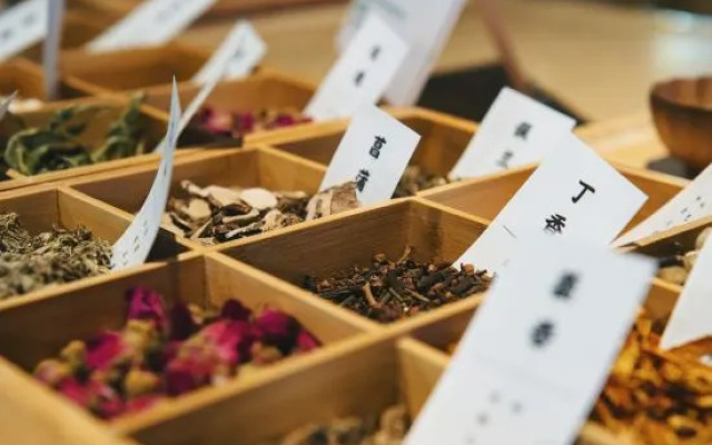 Mogan Mountain Senbo nature park&resort