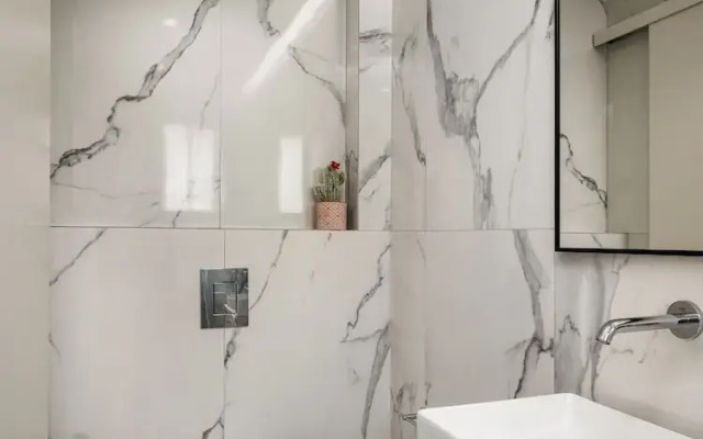 The 7 Suites, An Elegant Living in Ipsos by Konnect