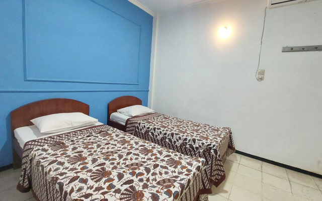 Riche Heritage Hotel