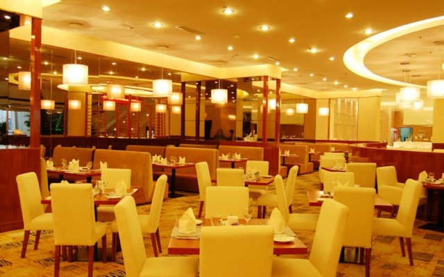 New Century Hotel Ninghai