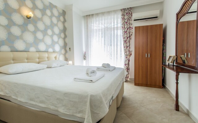 Best Apart Hotel Kaş