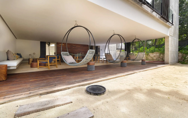 Private Pool &amp; BBQ Luxury PH IIK Tulum