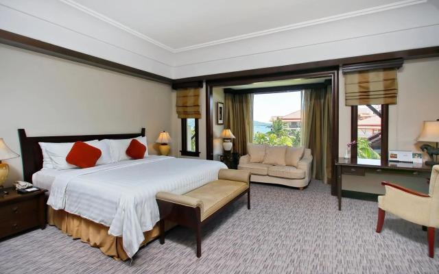 The Magellan Sutera Resort