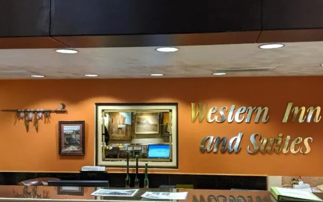 Western Inn and Suites