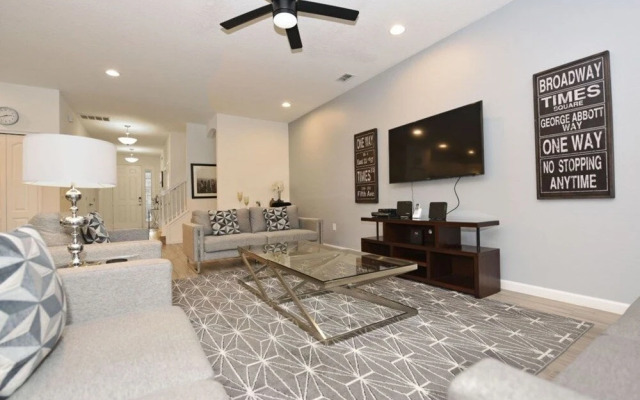 Solterra Exec Villas- 5269oa