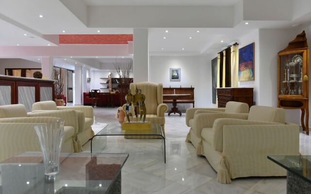 Astir Of Paros