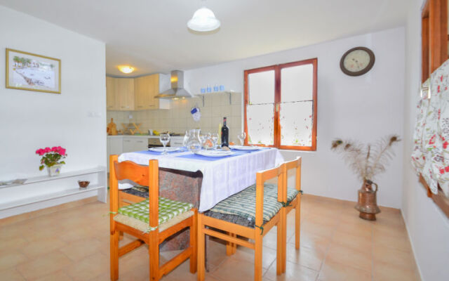 Holiday Home Ledi