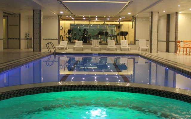 Vozara Apartments