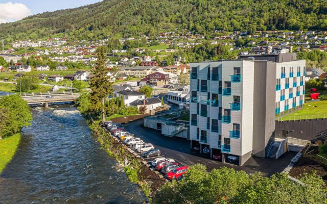 Quality Hotel Sogndal