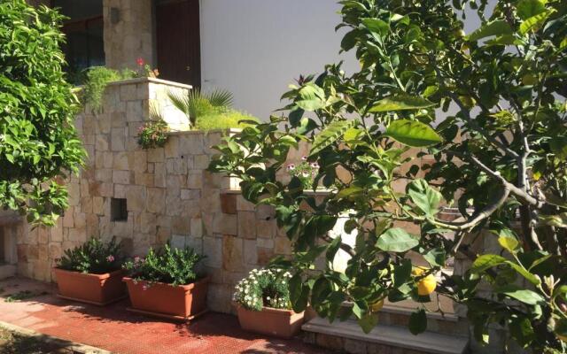 Villa Fiore B&B