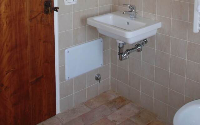 Belvilla by OYO Lisa Fonte Parolla