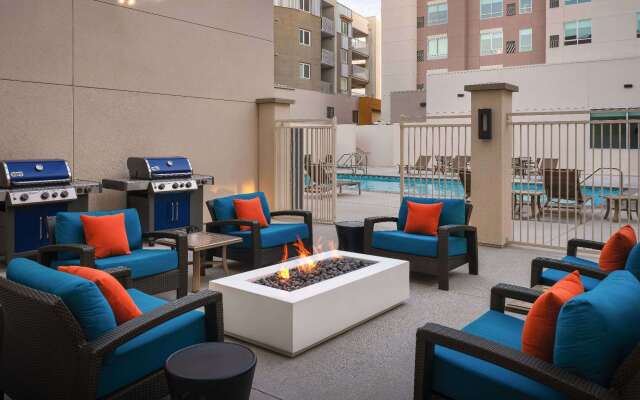 Hyatt House LA - University Medical Center
