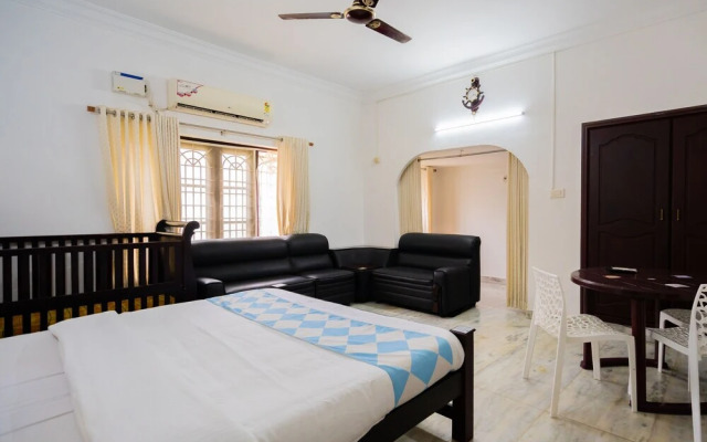 Playi Kovilakom by OYO Rooms