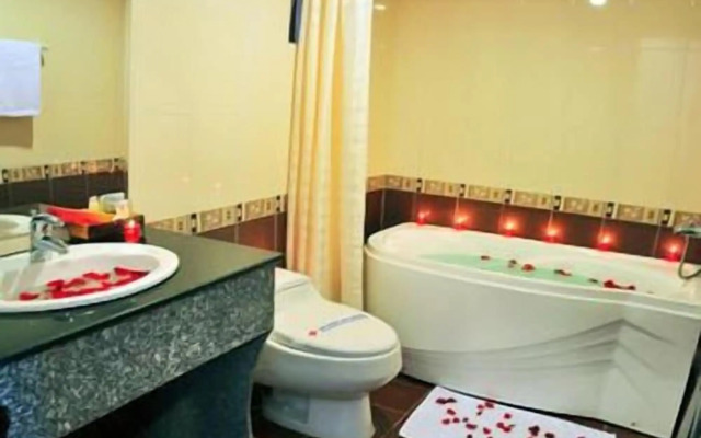 Lammy Hotel