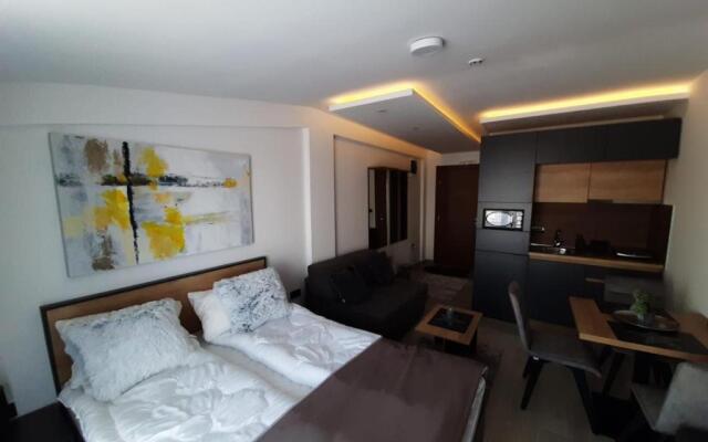 TeonaLux Milmari Resort P84