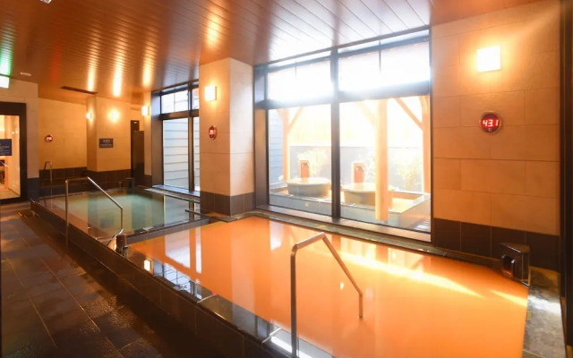 OMO5 Hakodate by Hoshino Resorts