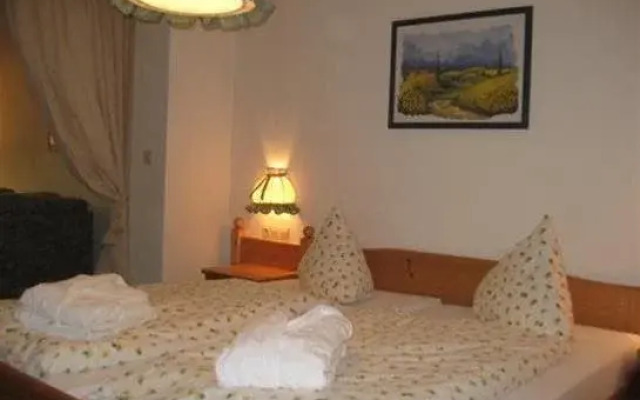 Hotel Alpenhof Seegatterl