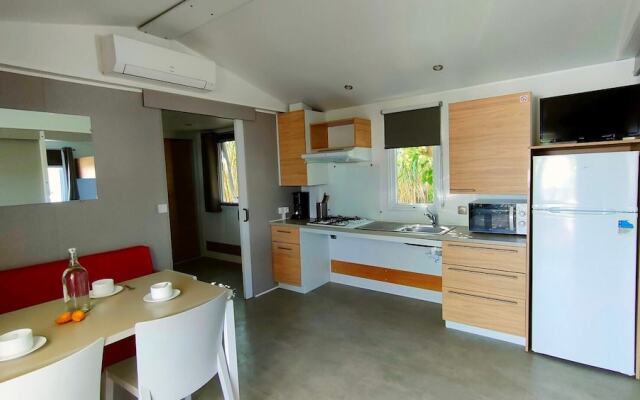 Camping Felix de la Bastide