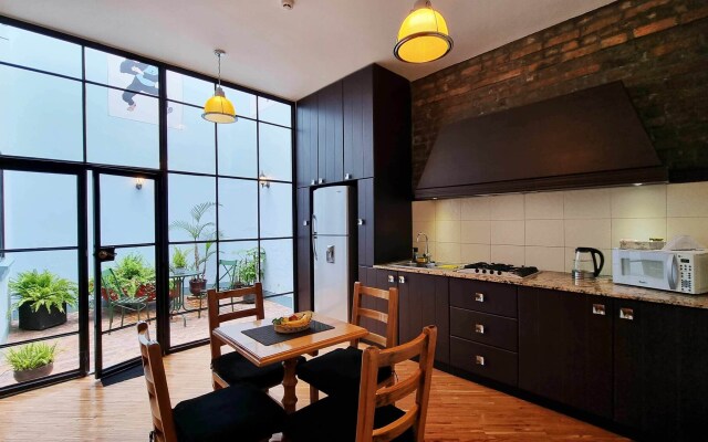 Casa Joaquin Boutique Hotel