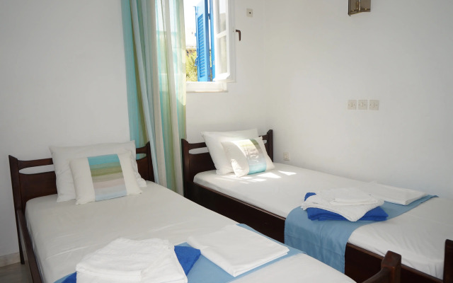 Adonis Hotel Naxos