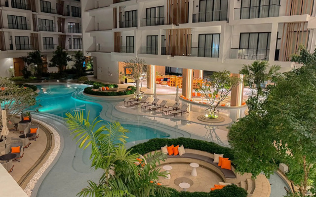 Laya Resort Phuket Island
