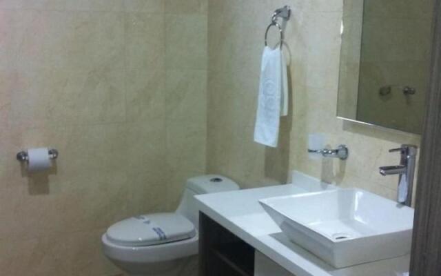 Hotel Altamar