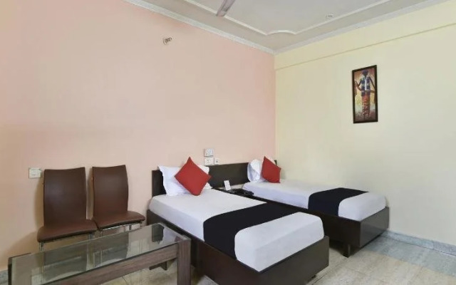 Grand Metro Hotel