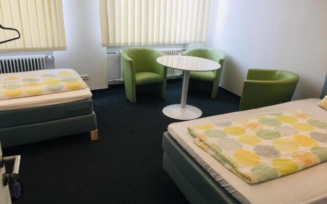 Central Apartments Aalen