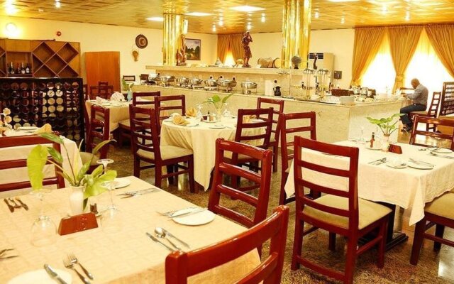 Rockview Hotels Ltd