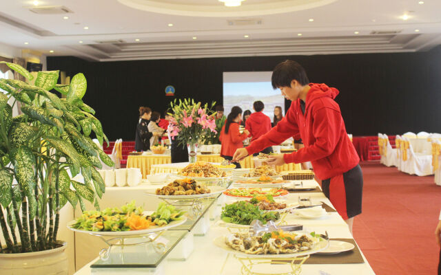 Hoang Son Peace Hotel