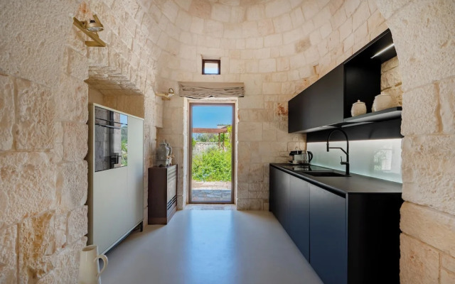 Belmont Trulli – A Sanctuary of Timeless Luxury