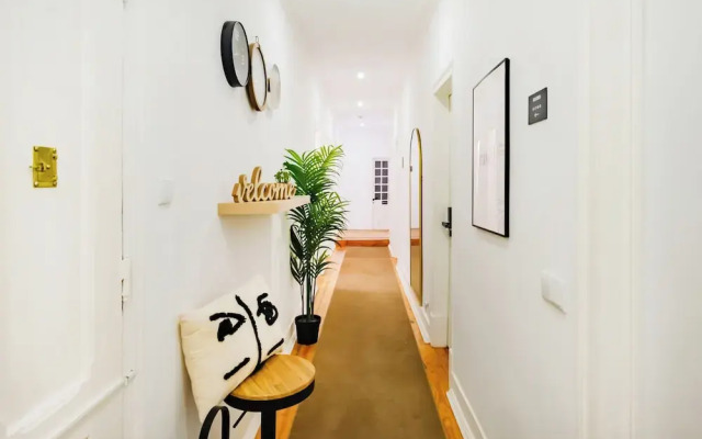 Guest Inn 1 Boutique House