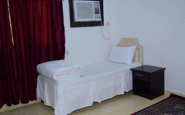 Al Eairy Furnished Apartments Nariyah 2