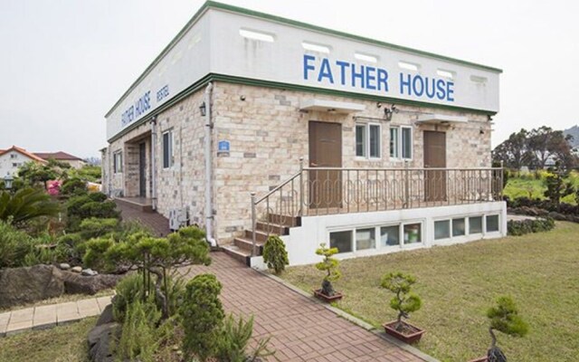 Jeju Father House Pension