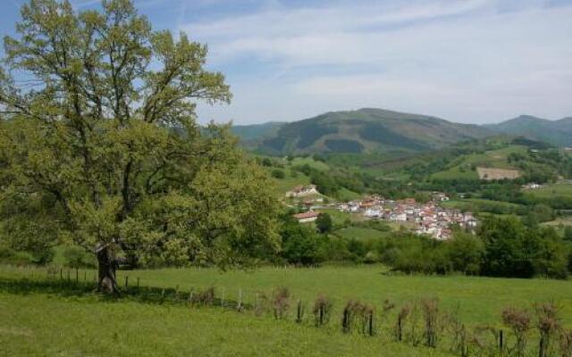 Hostal Oitzeko Ostatua