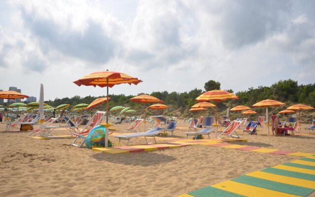 Villaggio Tamerici
