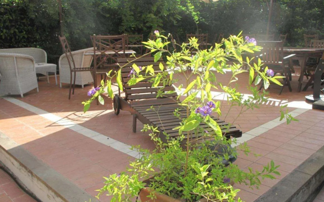 Agriturismo Podere Turicchio