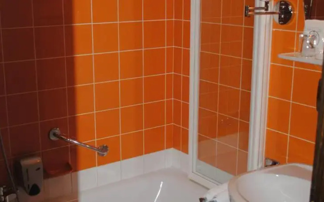 Naturidyll Hotel Hammerschmiede
