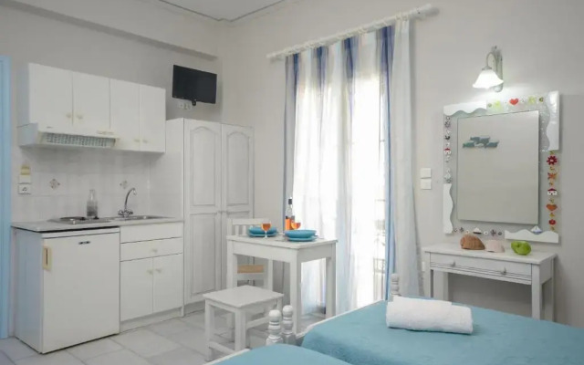 Pension Sofi