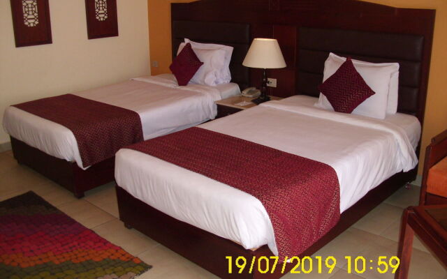 Sharm Holiday Resort