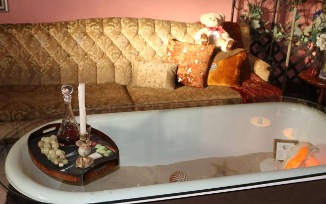 Aletheim Guest House Collection