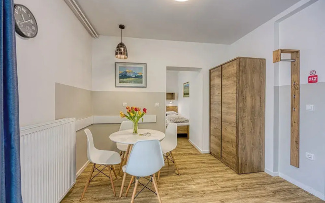 Apartments Jantar Studio 2