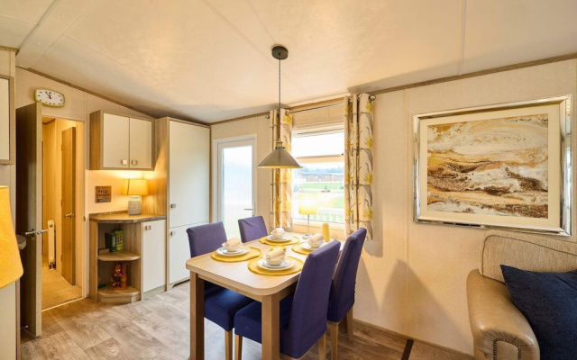 Host Stay The Major Oak Lodge