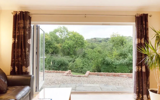 The Elms, Bridgnorth