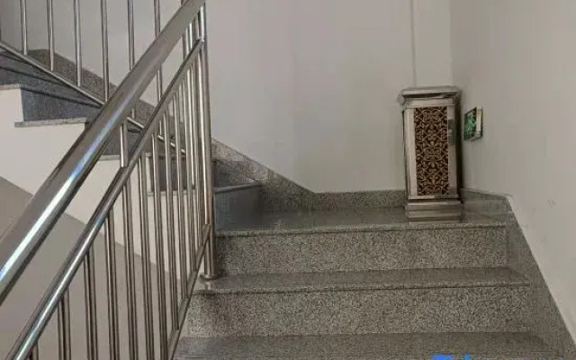 Shell Hotel (Kunshan Huangpu Jiayuan)