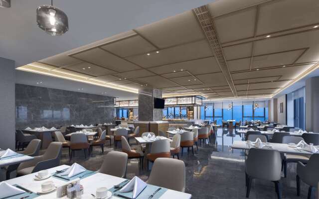 Microtel By Wyndham Changsha West