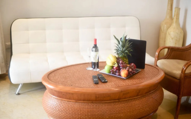 Blue Palms Suites